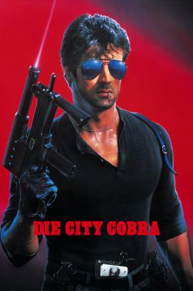 Die City Cobra (1986)
