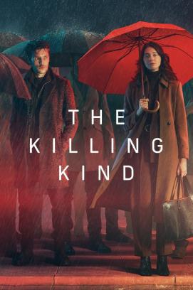 The Killing Kind - Staffel 1 (2023)