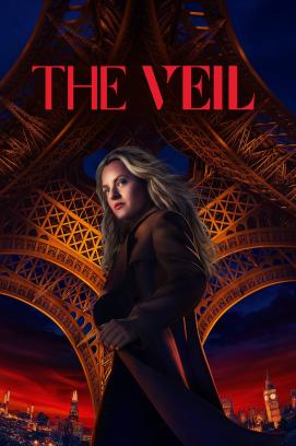 The Veil - Staffel 1 (2024)