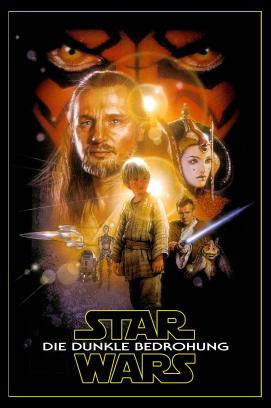 Star Wars: Episode I - Die dunkle Bedrohung (1999)