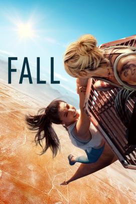 Fall: Fear Reaches New Heights (2022)