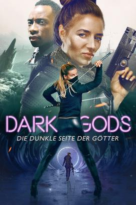 Dark Gods: Die dunkle Seite der Götter (2018)