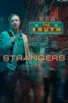 Strangers - Staffel 1 (2018)