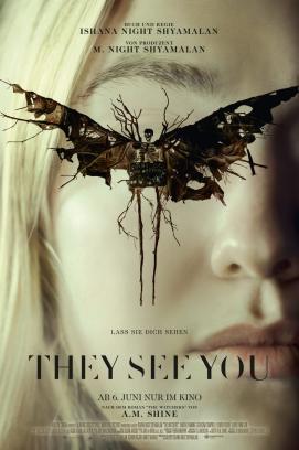 They See You (2024)